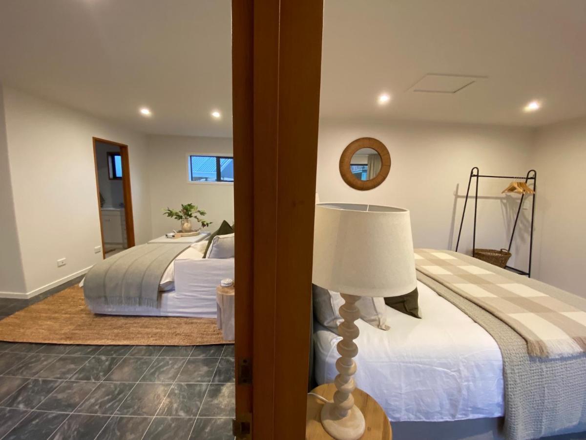 Wanaka Deluxe Studio Esterno foto