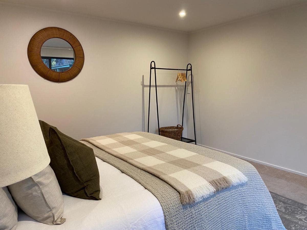Wanaka Deluxe Studio Esterno foto