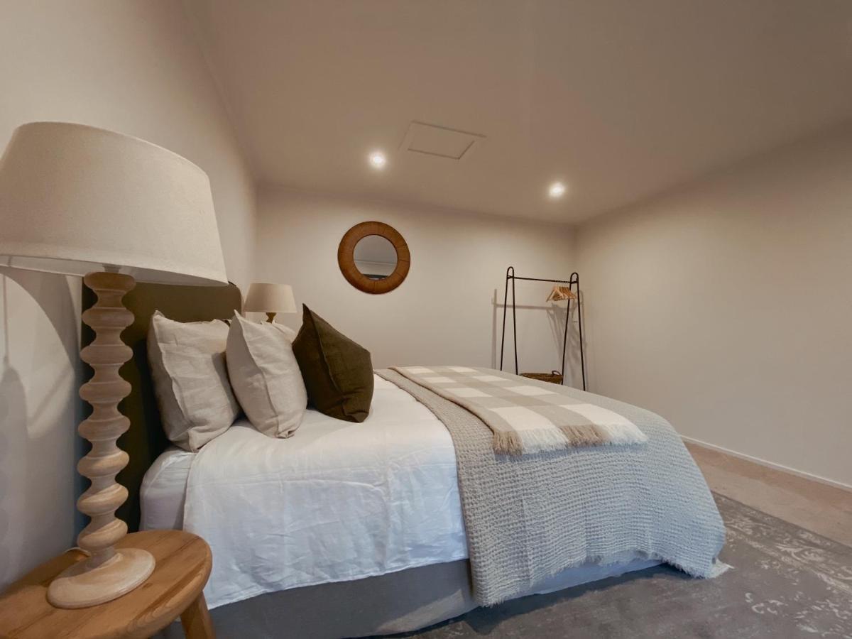 Wanaka Deluxe Studio Esterno foto
