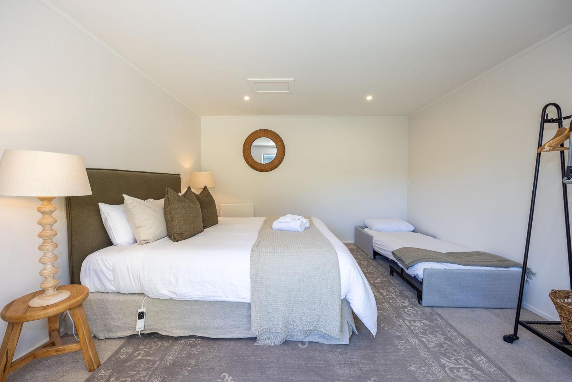 Wanaka Deluxe Studio Esterno foto